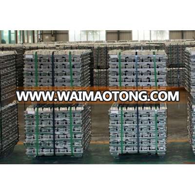 Aluminium ingot A380/A 381/ADC-12/T8-T3