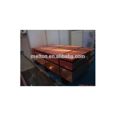 copper hot plate C11000 C12200