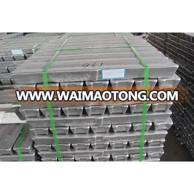 HOT SELL !!! aluminium alloy ingot ADC12/AL ADC12