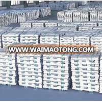 Aluminium Alloy Ingot