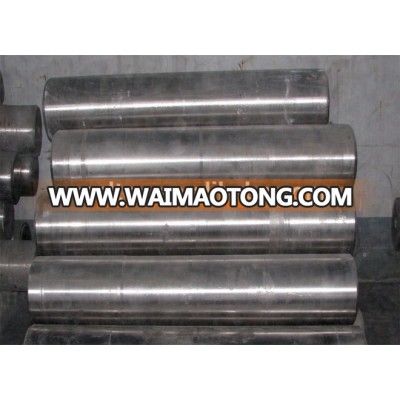 Grade 5 Ti6Al4V Alloy Titanium Ingot