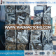 Aluminum Extrusion /aluminum scrap 6063,give you lowest price