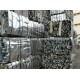 ALUMINUM EXTRUSION SCRAP 6063