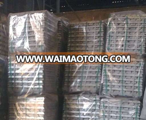 High Quality Best Price Ingots ( EN AC 46100 - 46000 - 47000 - 43400 - 44300 - DIN 226 - LM24- ADC12 )