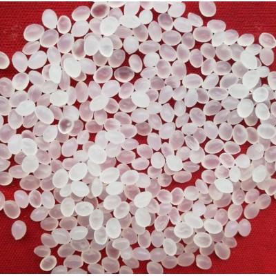 100%biodegradable Polylactic Acid Pla Pellets Pla Granules For 3d Filament/3d Printer Raw Material From Corn