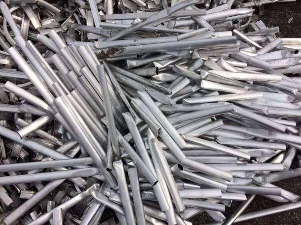 2017 Hot Sell! ! ! High Quality Aluminium Scrap