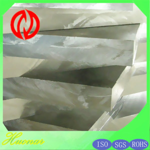 Magnesium Ingot Magnesium Alloy Ingot Mg 99.95%