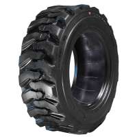 skidsteer tires 12-16.5, tubeless, strong sidewall, long tire life and good price