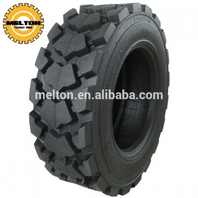 good price skid steer tires 12-16.5