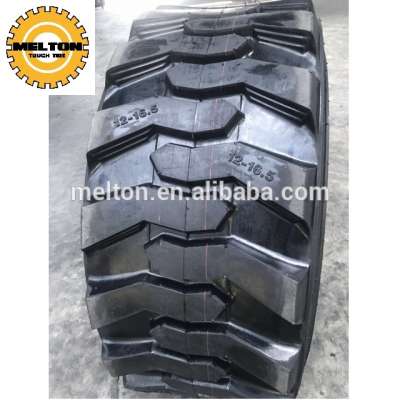 good price skid steer tires 10-16.5